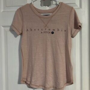 Abercrombie short sleeve super soft!!